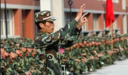 军训综艺爆料视频下载,爆料视频带你直击真实训练现场