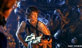 电影异形2在线观看,生死轮回，宇宙求生之旅